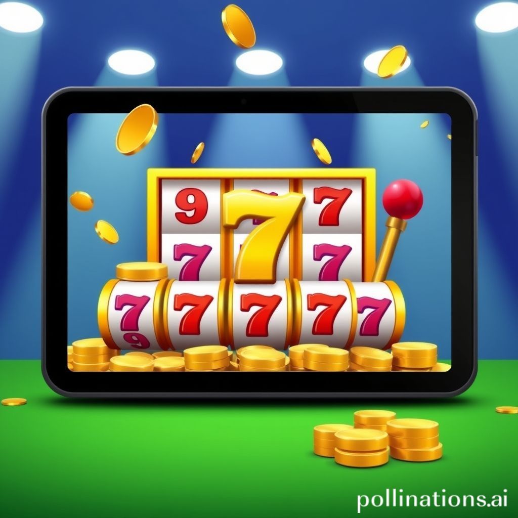 Rahasia Memilih Situs Slot Gacor Dana Terpercaya.